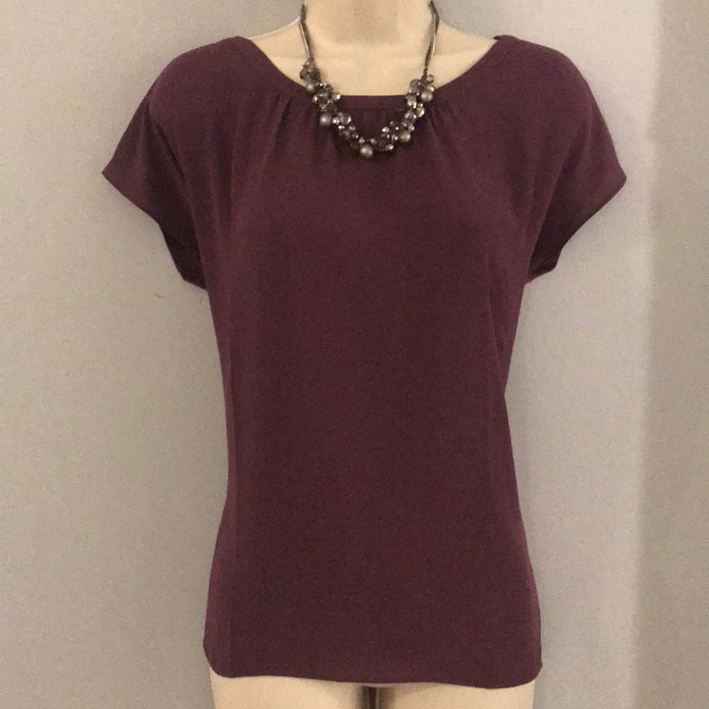 ❤️ NWOT Loft Blouse